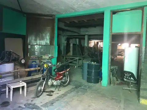 Galpon en Venta en Remedios De Escalada, USD 85.000