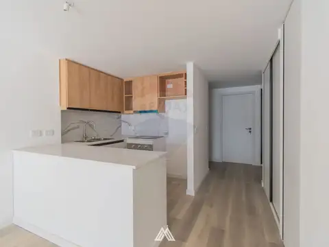 Departamento en Alquiler de Monoambiente