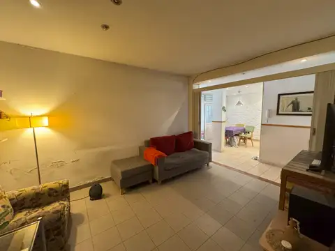 Depto Tipo Casa en Venta en Parque Chas, USD 195.000