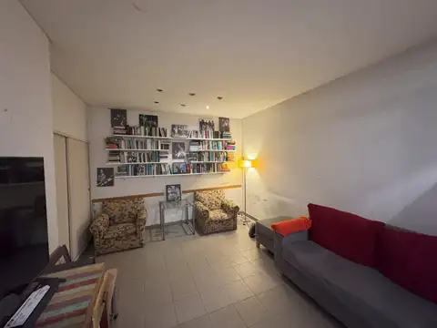 Depto Tipo Casa en Venta de 3 dormitorios