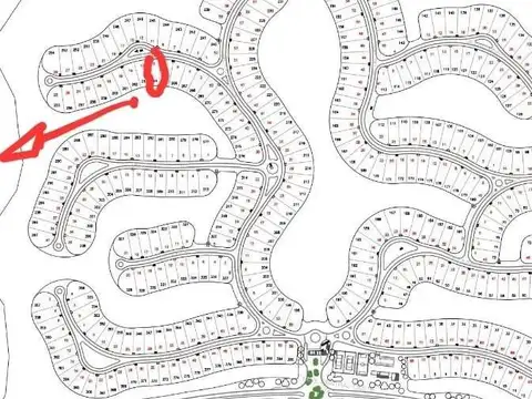 Terreno en Venta de 894,0 m2