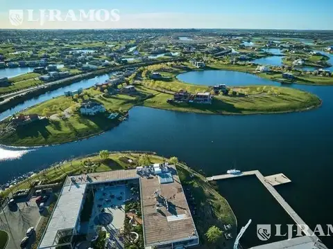 Terreno en Venta de 894,0 m2