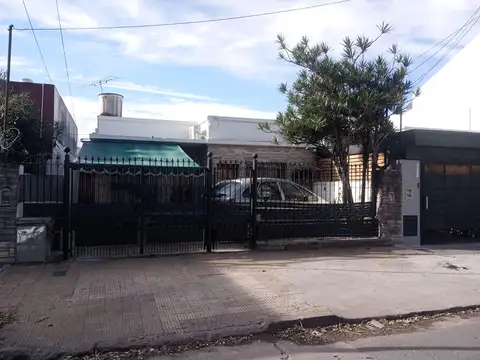 Calle 35 Chivilcoy 5800