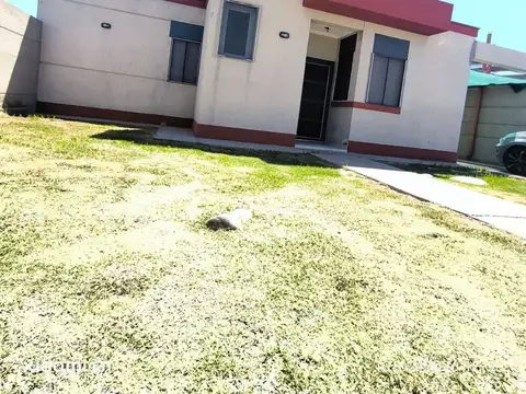 Hermosa Casa en Venta Coquimbito Maipú Mendoza