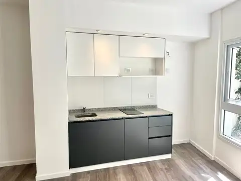 Departamento en Alquiler de Monoambiente