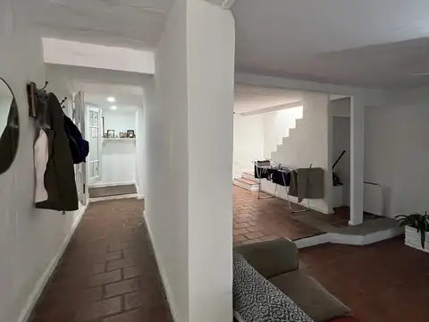 Casa en Venta en Villa Lugano, USD 210.000