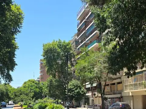 Departamento en Alquiler en Belgrano, $ 990.000