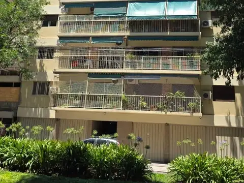 Departamento en Alquiler de 3 ambientes