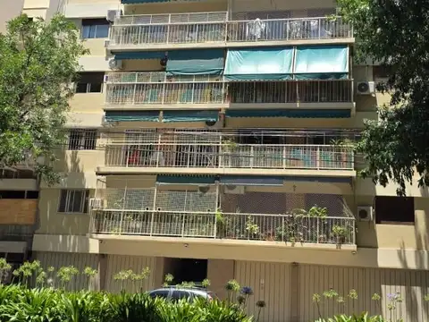 Av. de  Los Incas 3900