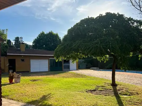 Casa en Don Torcuato