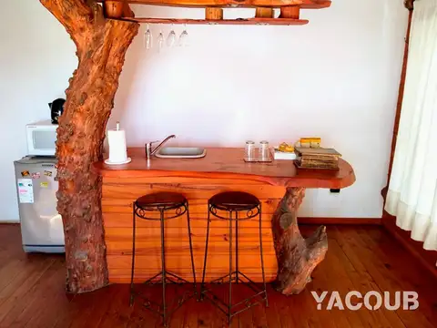 Casa en Alquiler Temporal A Estrenar