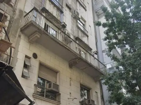 Edificio Comercial en venta - 16 Departamentos - Palermo