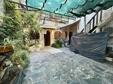 Casa en Venta en Saavedra, USD 385.000