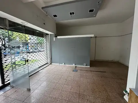 Local en alquiler Moreno centro