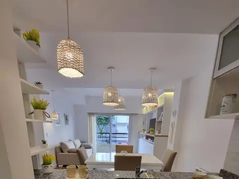 VENTA DEPARTAMENTO 3 AMB. RECICLADO MACROCENTRO