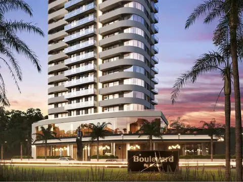 Departamento en Venta de 2 dormitorios