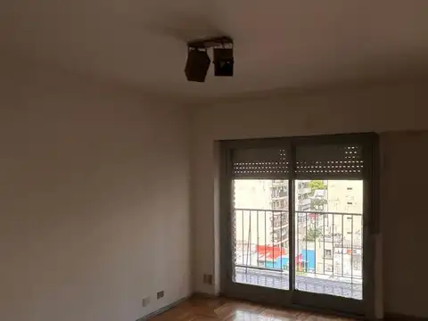 ALQUILER 3 AMBIENTES ALMAGRO