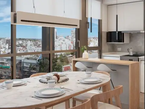 Departamento en Venta 1 año