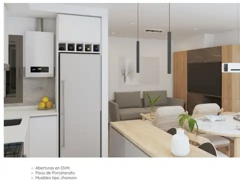 Departamento en Venta Permite mascota