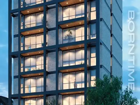 VENTA DE DEPARTAMENTO 3  AMBIENTES CON COCHERA EN POZO