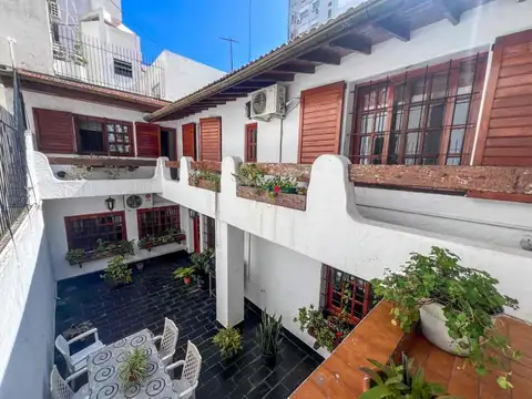 Avenida Cabildo 3700