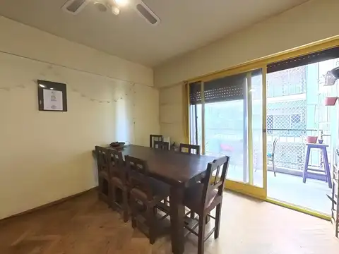 Departamento en Venta 46 años