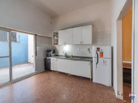 Depto Tipo Casa en Venta de 2 ambientes