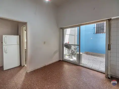 Horacio Quiroga 3800