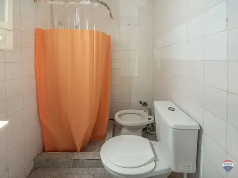 Depto Tipo Casa 2 ambientes con 1 baño