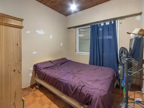 Depto Tipo Casa en Venta de 1 dormitorio