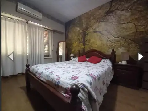 MUDATE YA  CASA CON HERMOSA PILETA