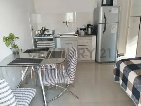 Departamento en Venta en Villa Devoto, USD 250.000