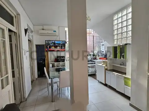 Venta de 3 PHs en Block