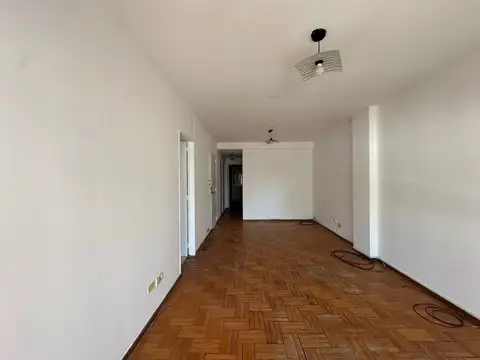 Departamento en Alquiler 50 años