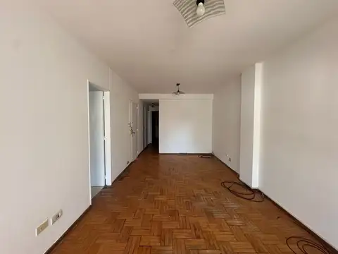 Departamento en Alquiler de 3 ambientes