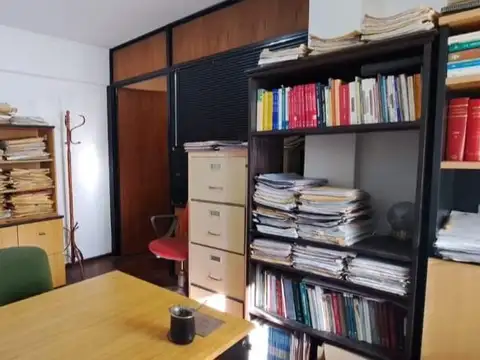 Oficina en Venta en Centro, USD 60.000