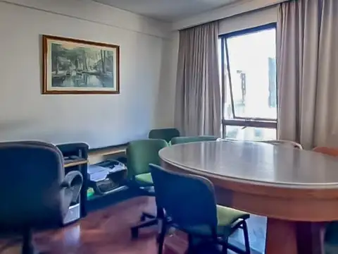 Oficina en Venta en Centro, USD 60.000