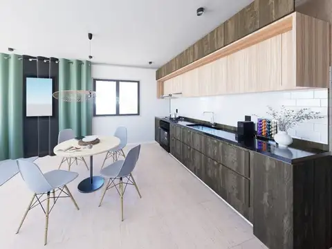 Joaquín V. González 400