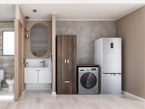 Departamento en Venta en Mendoza, USD 75.000