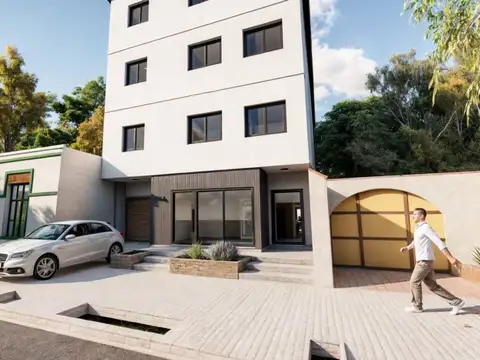 DPTO POZO QUINTA SECCIÓN MENDOZA 12 CUOTAS