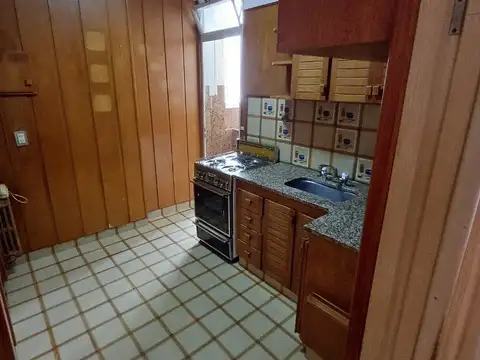 Departamento en Venta al Sur