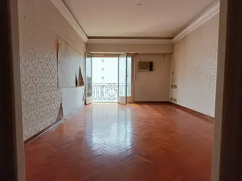 Monseñor Piaggio 100