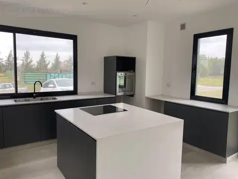 Casa en Venta A Estrenar