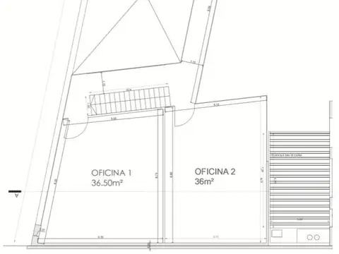 Local en venta en funes - garita 13