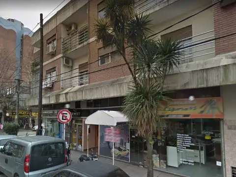 OPORTUNIDAD 2 AMBIENTES CENTRO RAMOS MEJIA