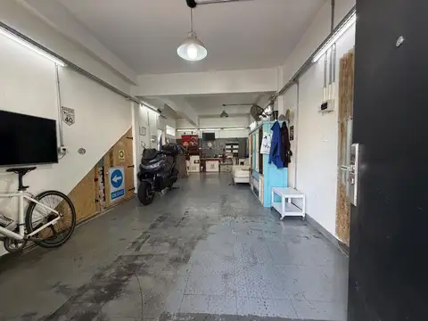 Local en Venta 43 años