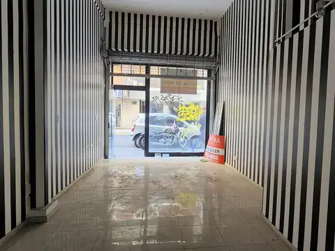 Local en Venta 50 años