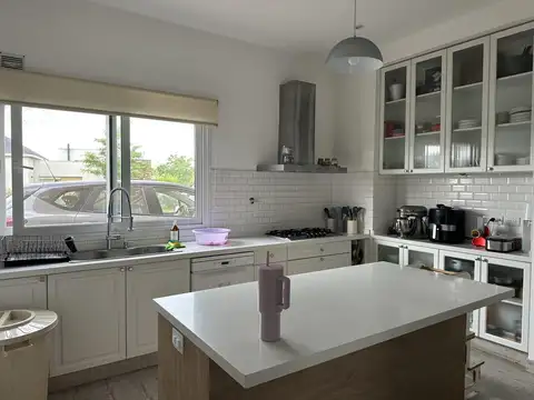 Casa en Alquiler 5 años