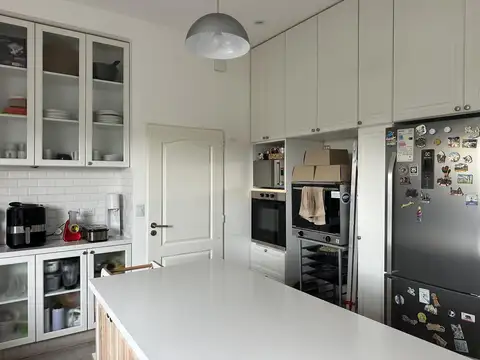 ALQUILER Casa El Cantón Puerto espejo de agua Escobar