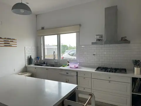 ALQUILER Casa El Cantón Puerto espejo de agua Escobar